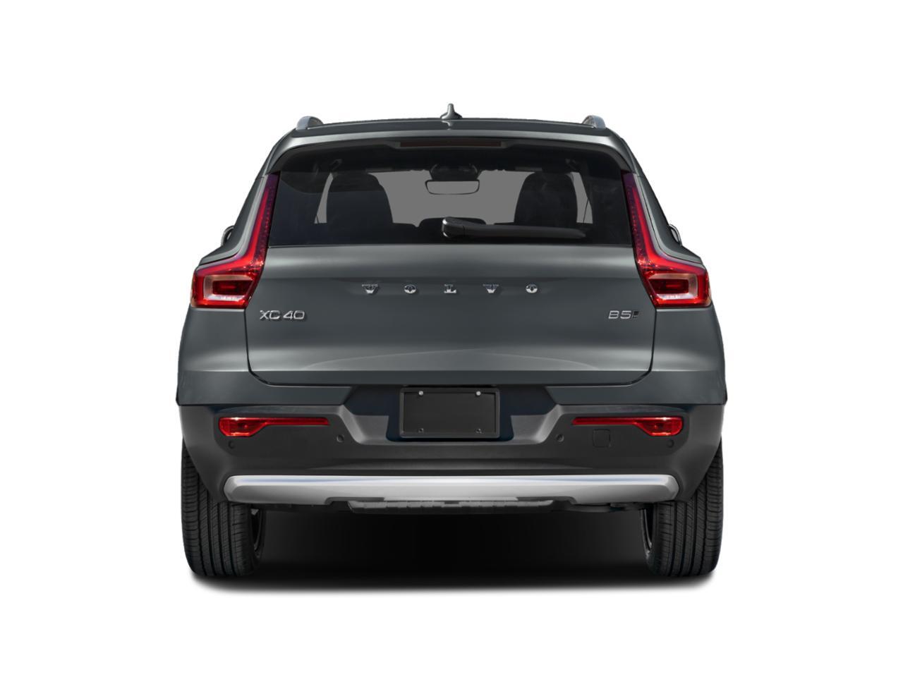 2026 Volvo XC40 B5 Plus Hunt Valley MD