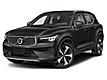 2026 Volvo XC40 B5 Ultra Black Edition