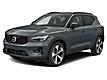 2026 Volvo XC40 B5 Ultra Black Edition