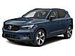 2026 Volvo XC40 B5 Ultra Black Edition