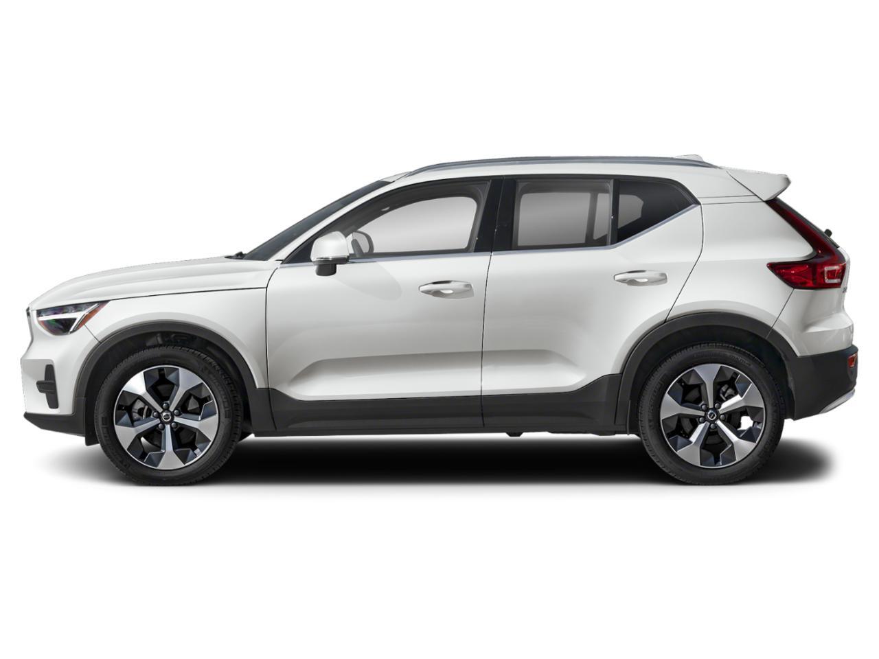 2026 Volvo XC40 B5 Ultra Bend OR