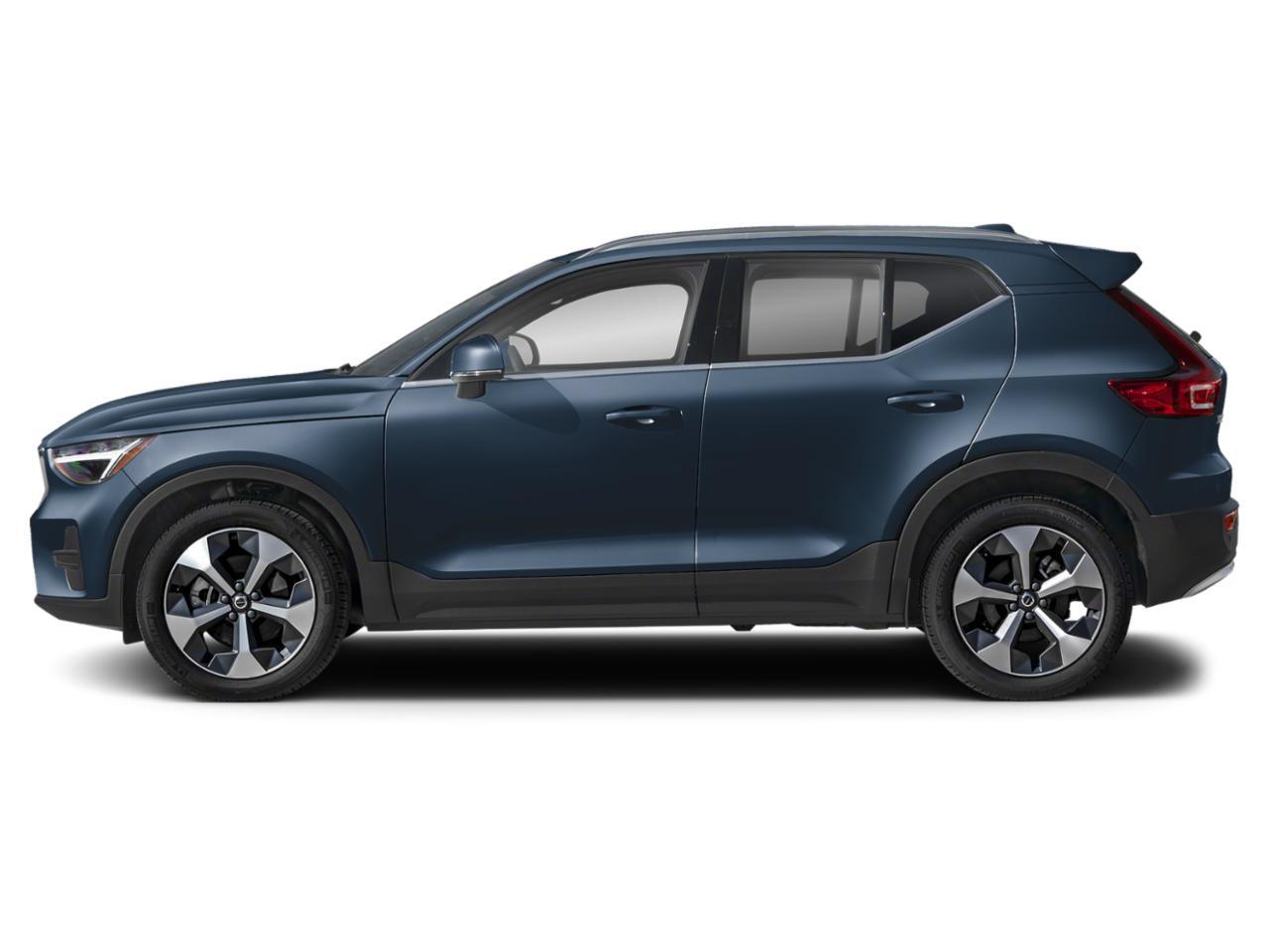 2026 Volvo XC40 B5 Ultra Bend OR