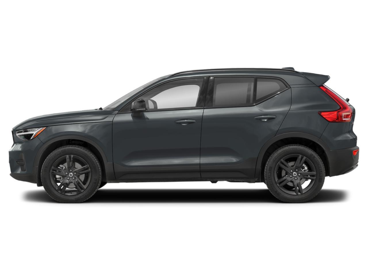2026 Volvo XC40 B5 Ultra Hunt Valley MD