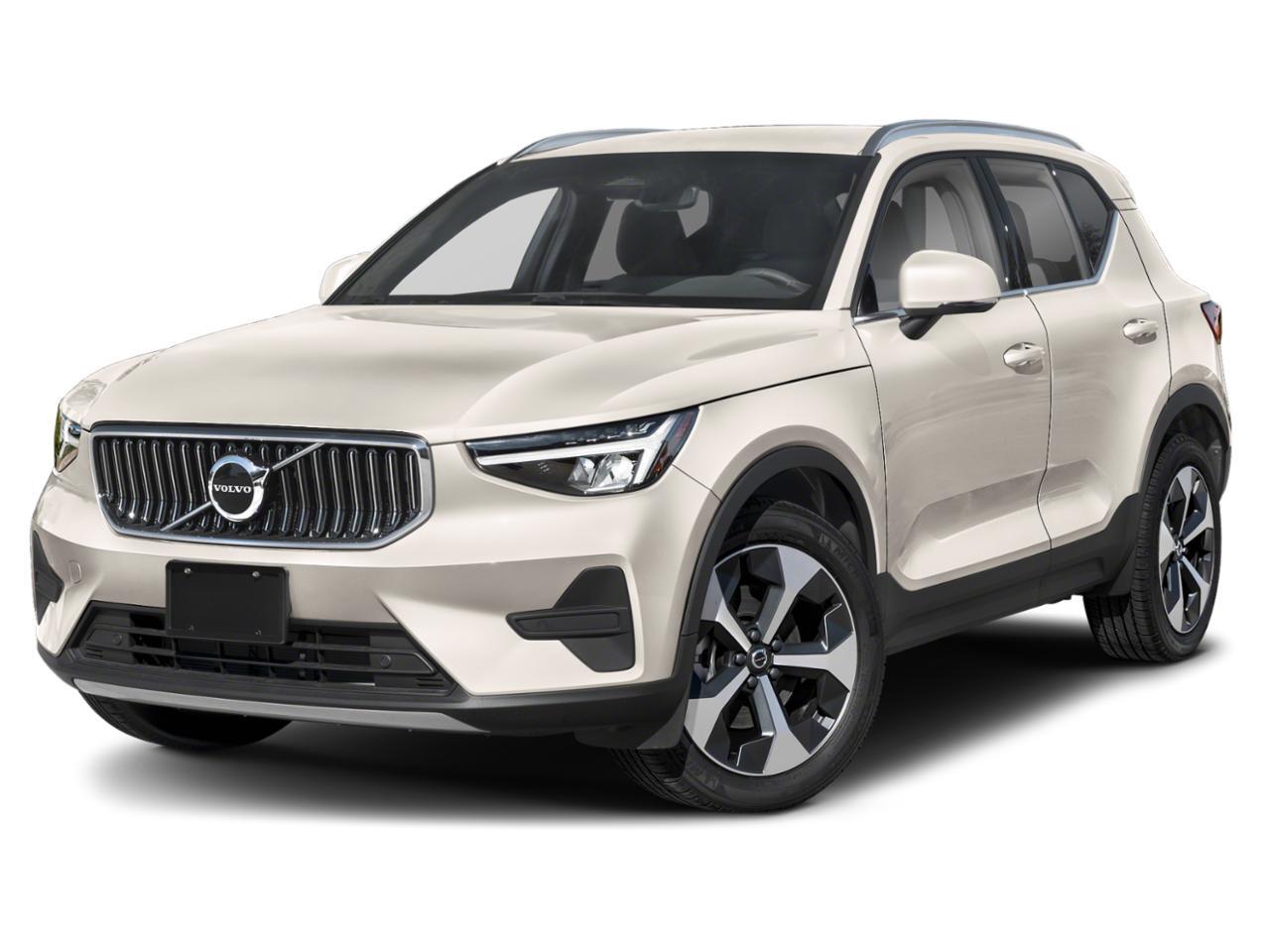 2026 Volvo XC40 B5 Ultra