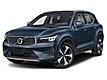 2026 Volvo XC40 B5 Ultra