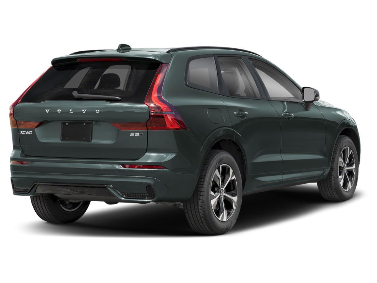 2026 Volvo XC60 B5 Core Hunt Valley MD