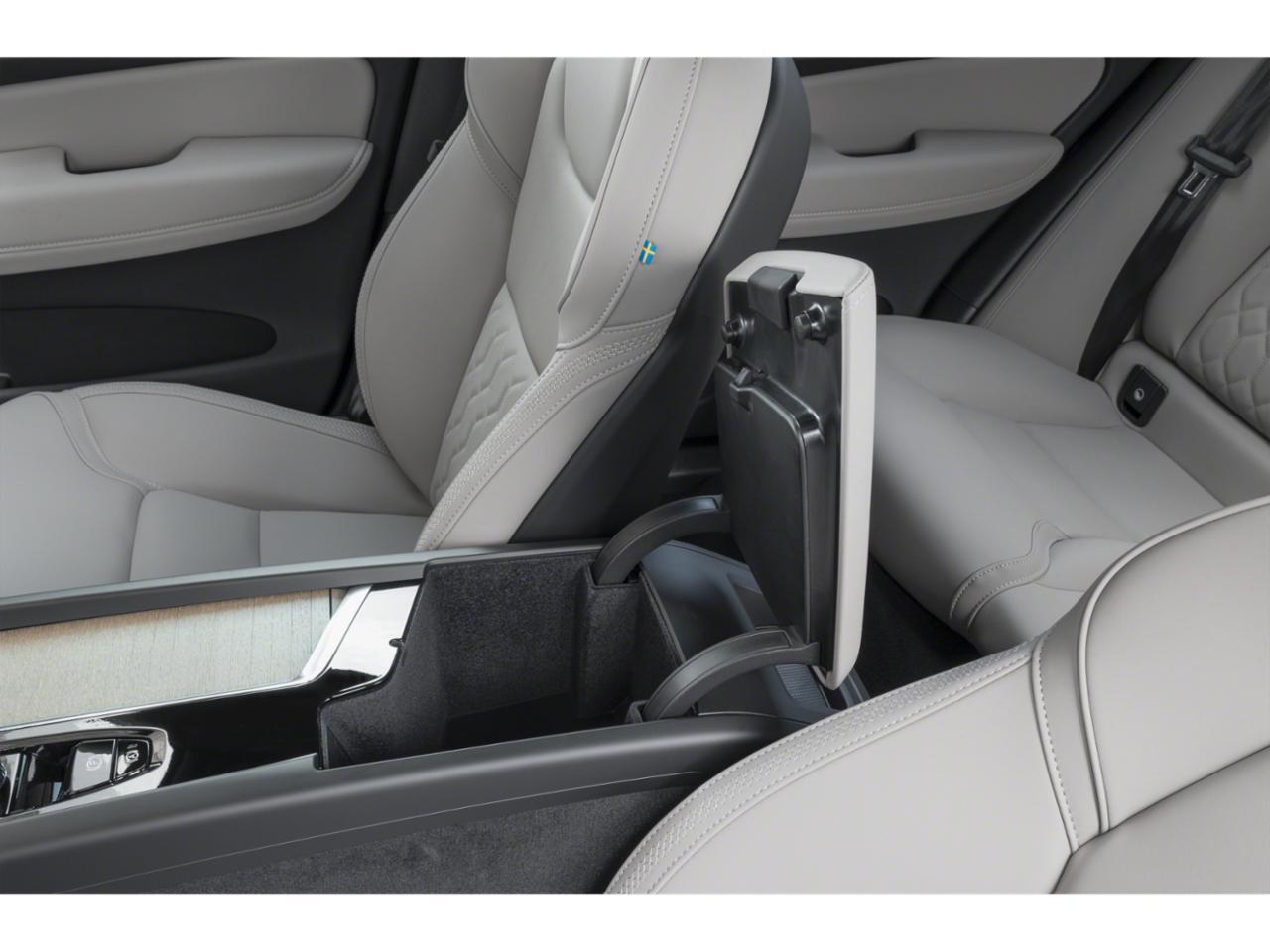 2026 Volvo XC60 B5 Core Hunt Valley MD