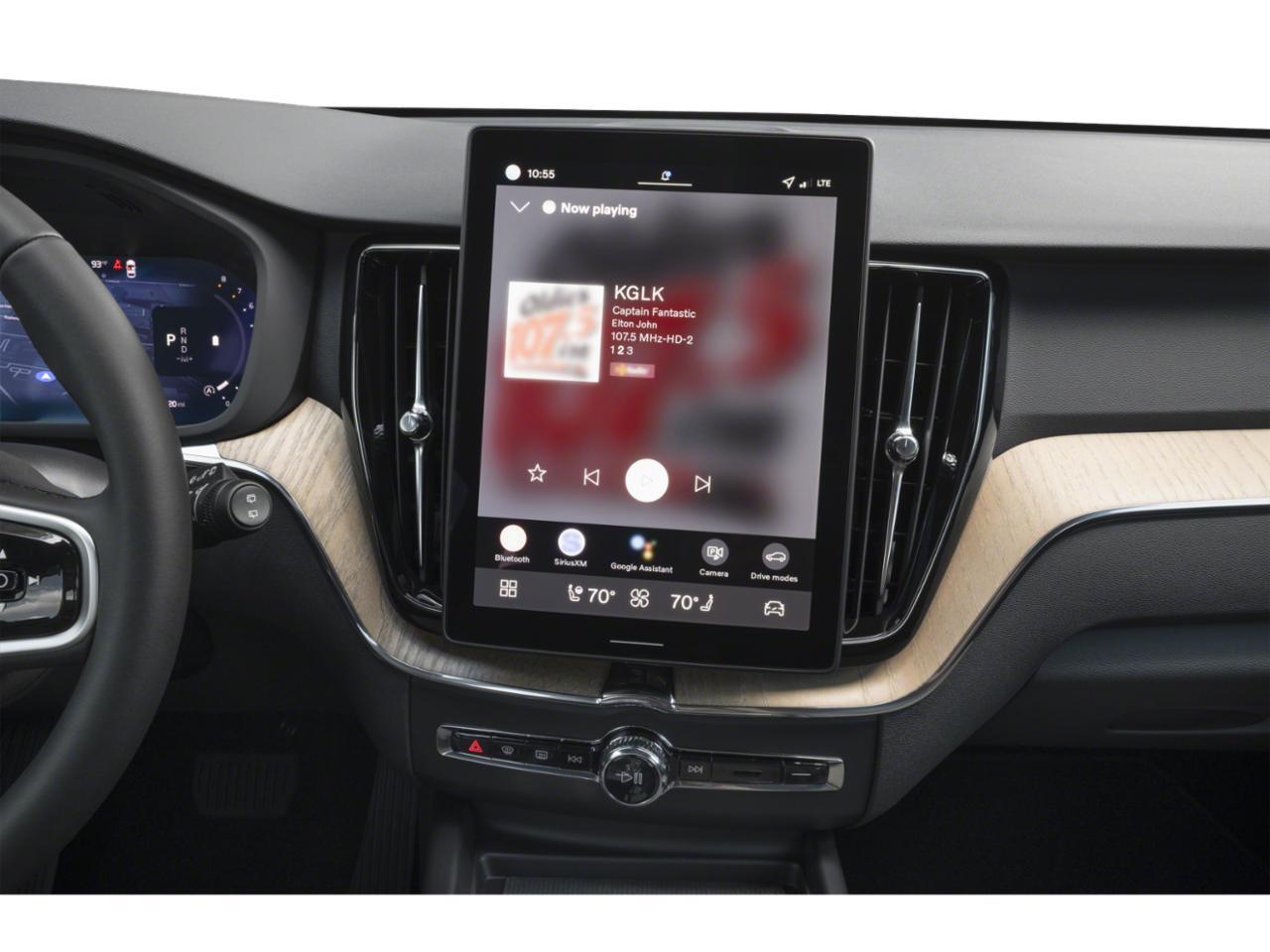 2026 Volvo XC60 B5 Core Hunt Valley MD