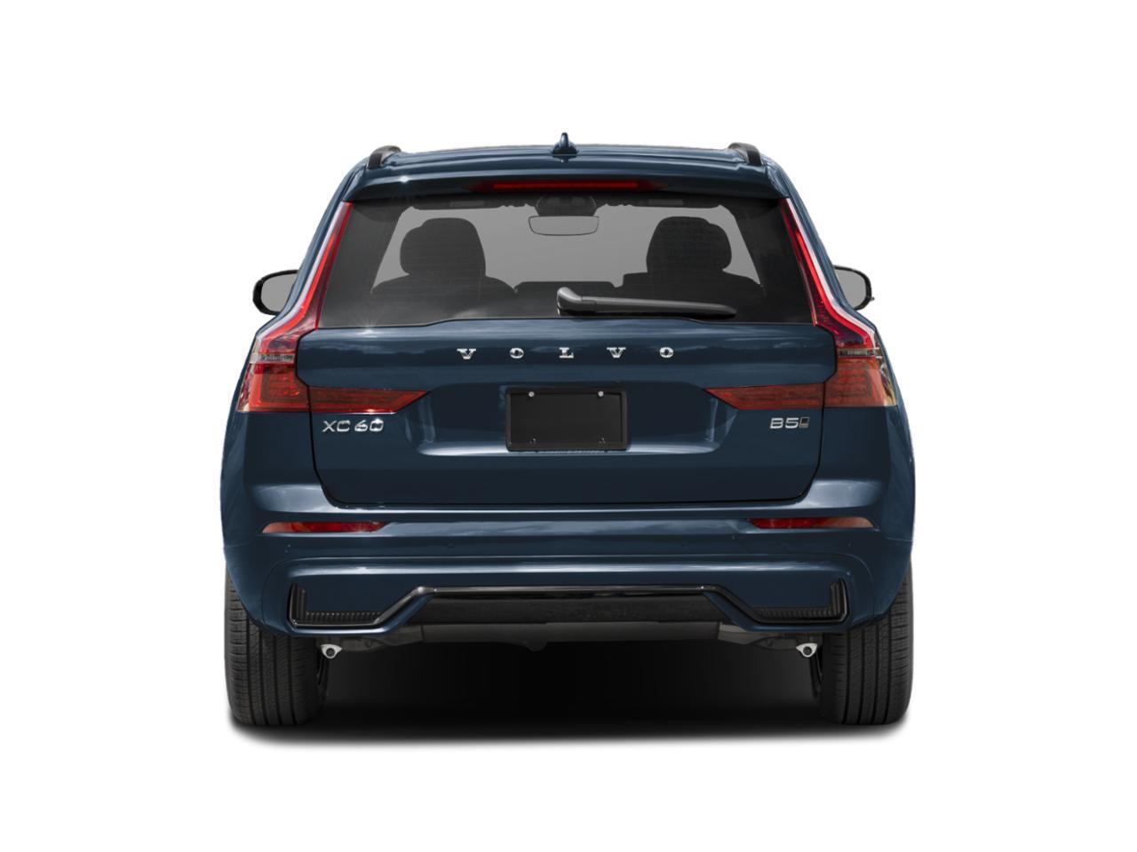 2026 Volvo XC60 B5 Core Hunt Valley MD