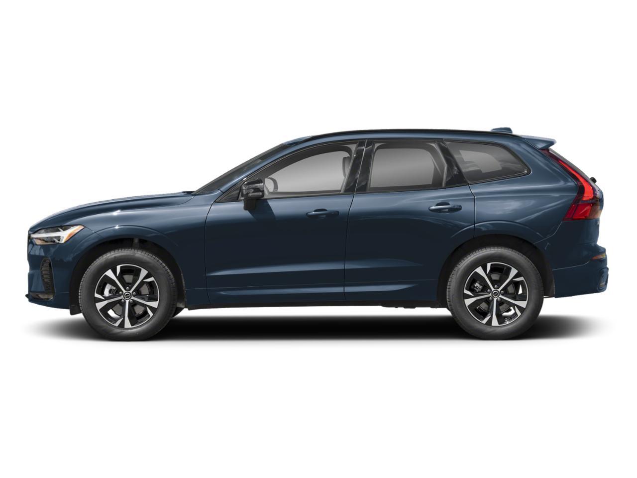 2026 Volvo XC60 B5 Plus Bend OR