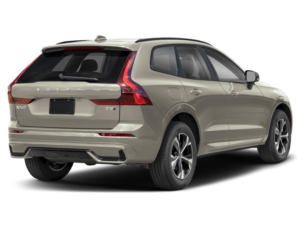 2026 Volvo XC60 B5 Plus Hunt Valley MD