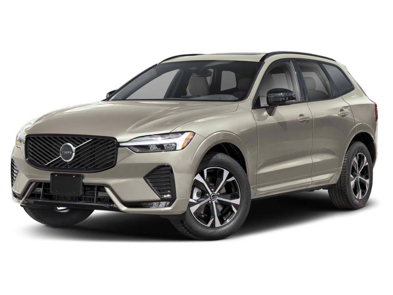 2026 Volvo XC60 B5 Plus Hunt Valley MD