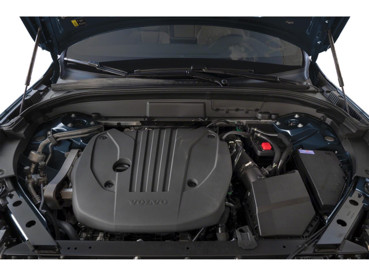 2026 Volvo XC60 B5 Plus Hunt Valley MD