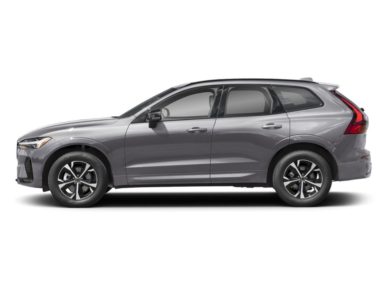 2026 Volvo XC60 B5 Ultra Bend OR