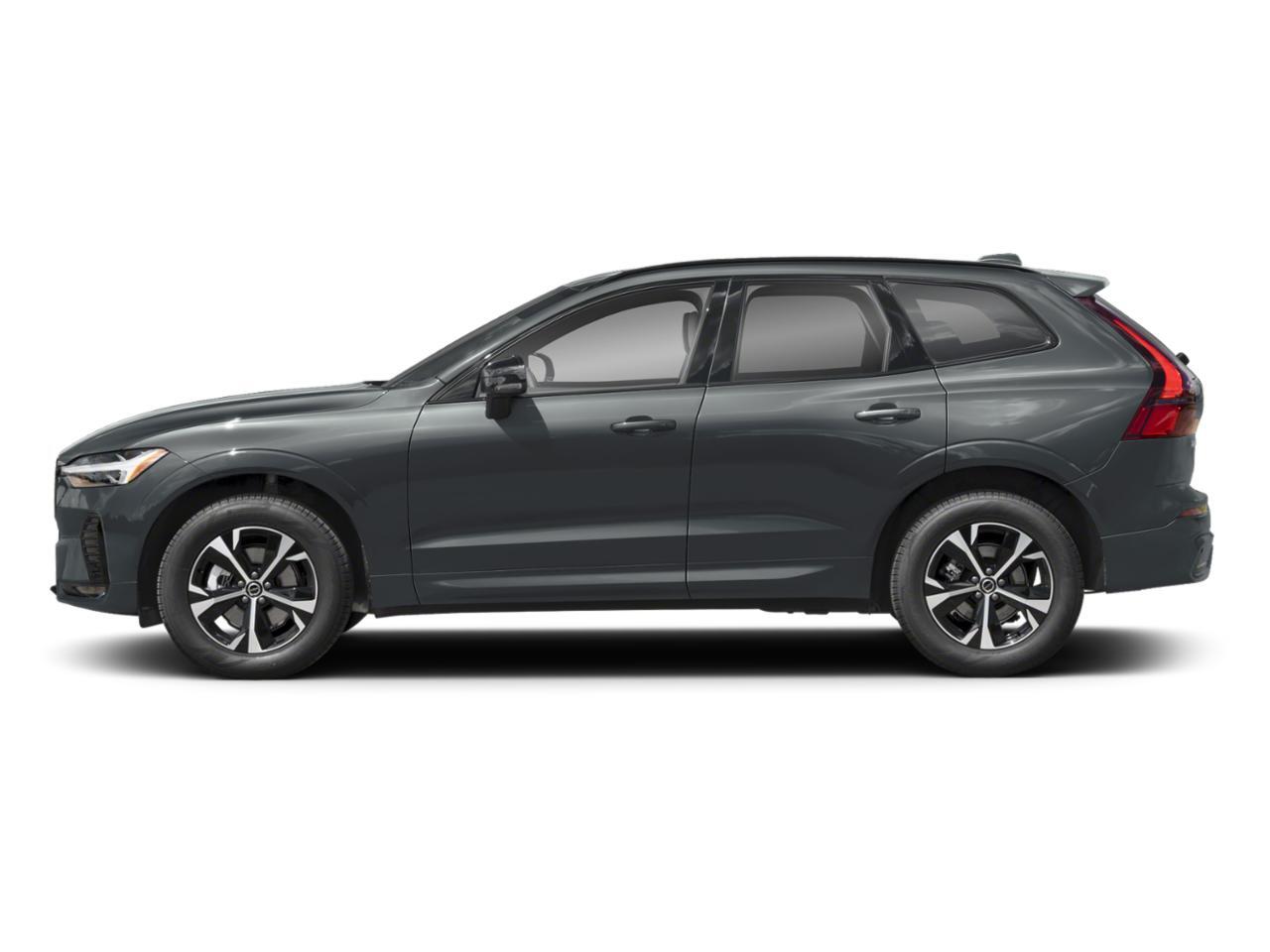 2026 Volvo XC60 B5 Ultra Bend OR