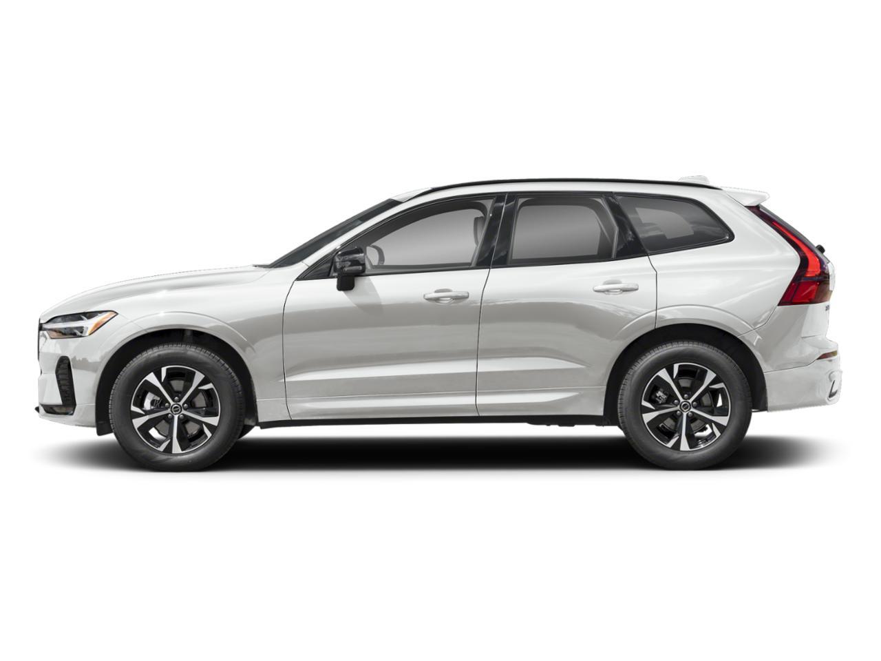 2026 Volvo XC60 B5 Ultra Bend OR