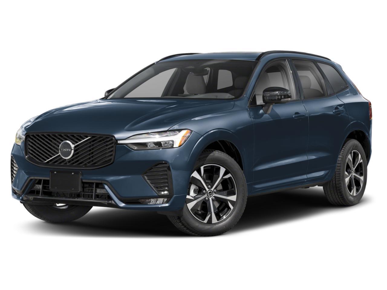 2026 Volvo XC60 B5 Ultra Bend OR