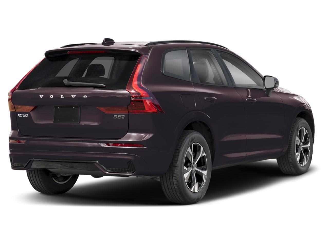 2026 Volvo XC60 B5 Ultra Hunt Valley MD
