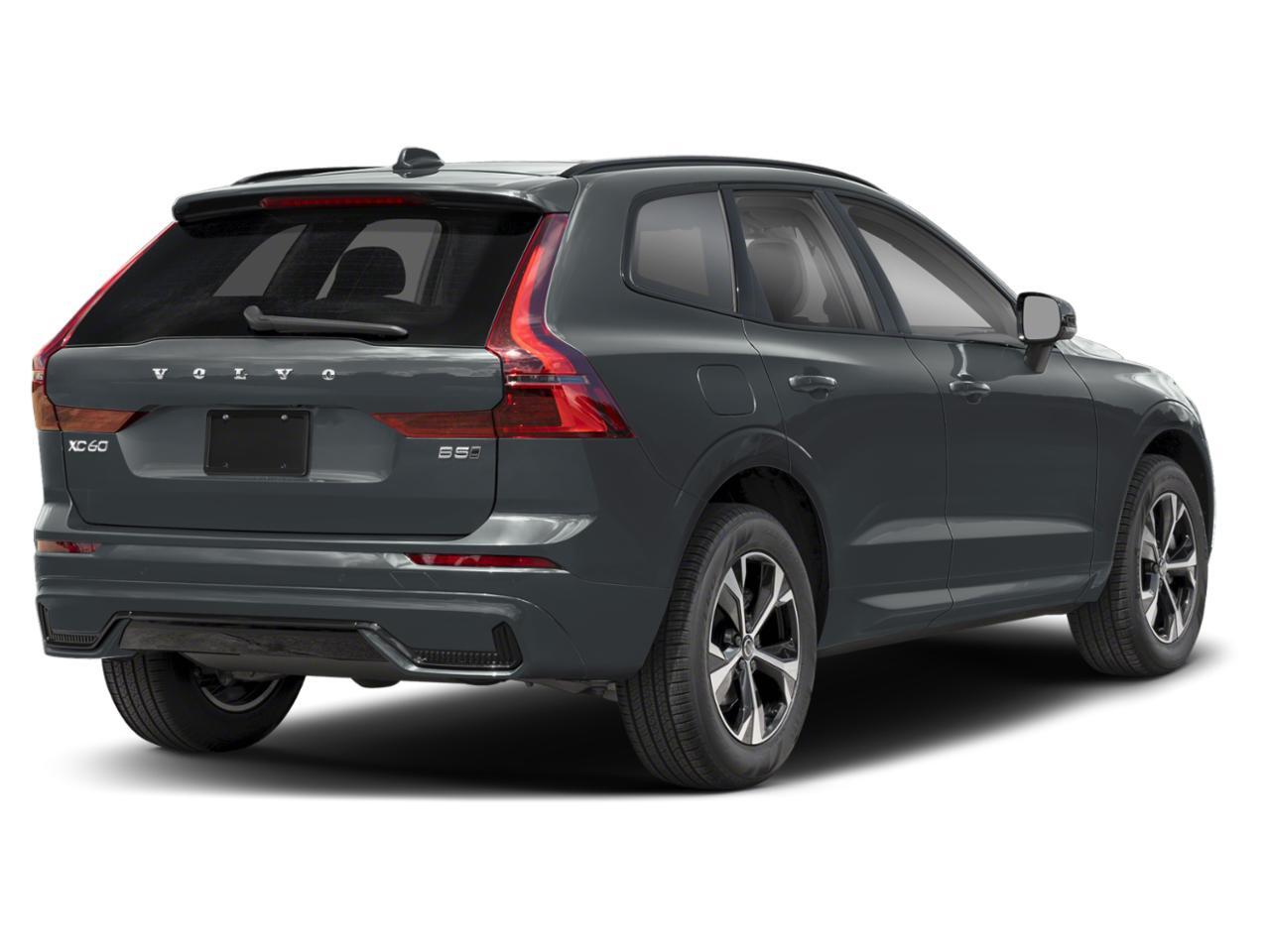 2026 Volvo XC60 B5 Ultra Hunt Valley MD