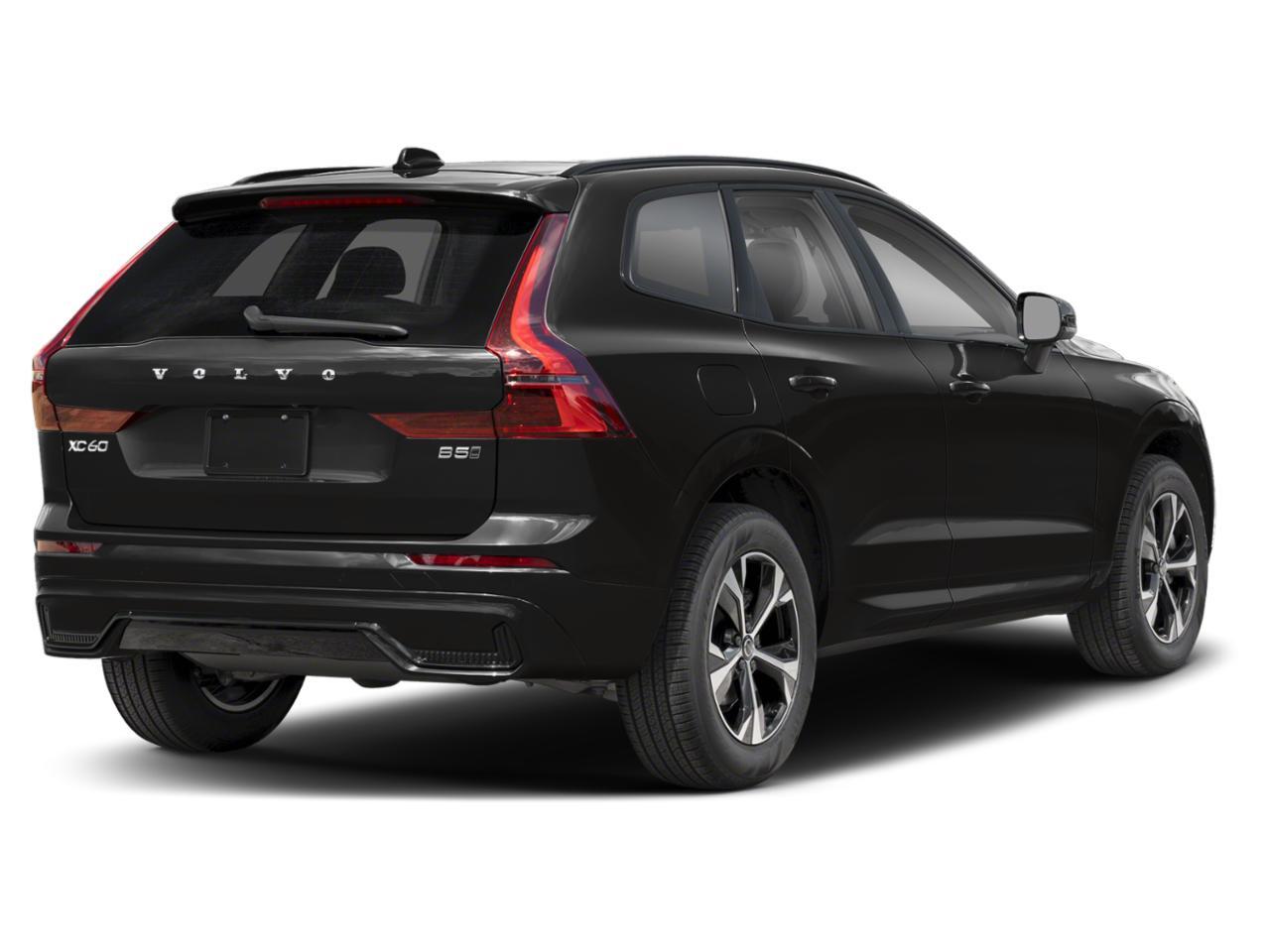 2026 Volvo XC60 B5 Ultra Hunt Valley MD