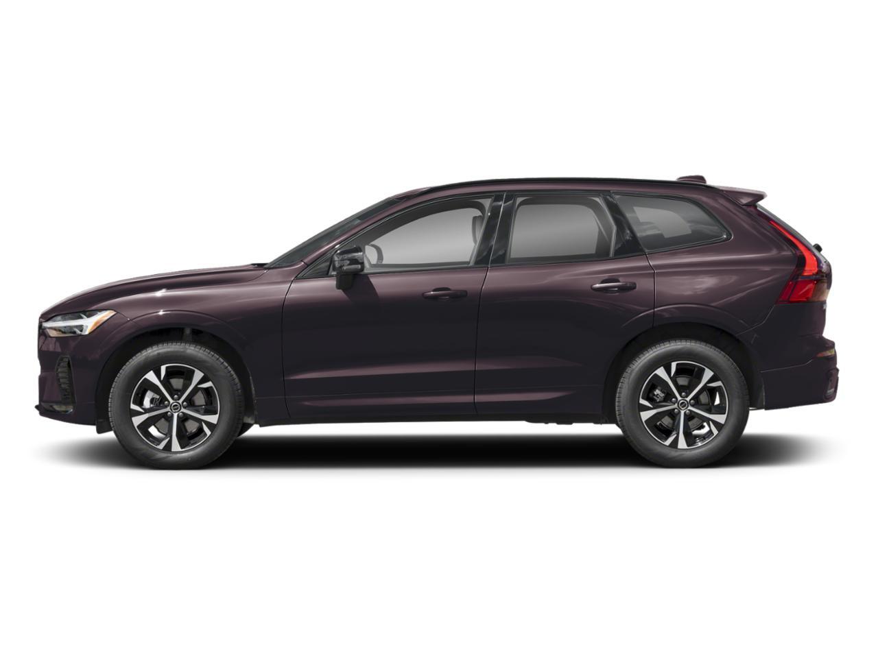 2026 Volvo XC60 B5 Ultra Hunt Valley MD