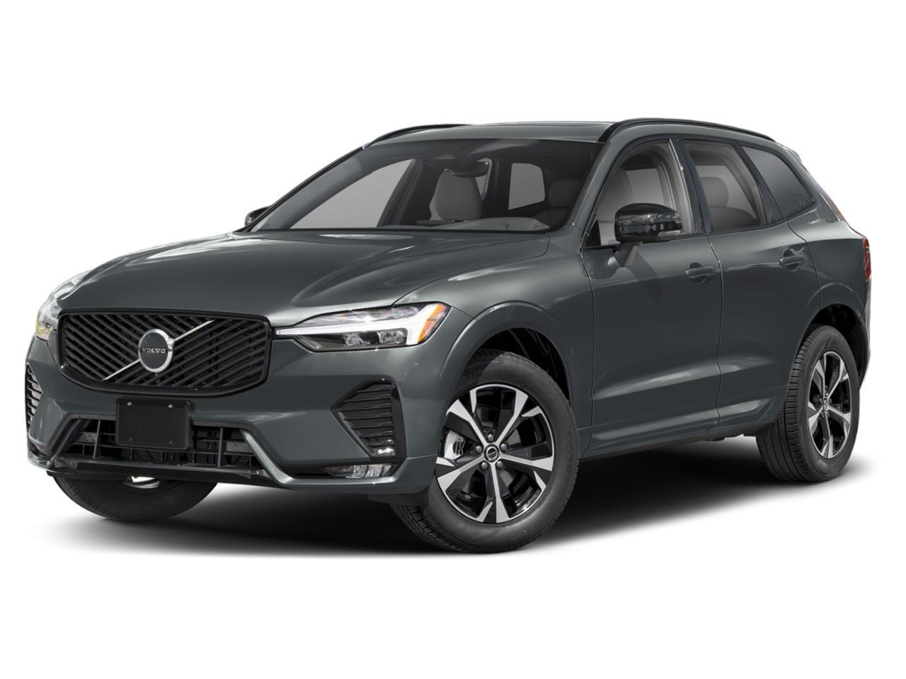 2026 Volvo XC60 B5 Ultra Hunt Valley MD