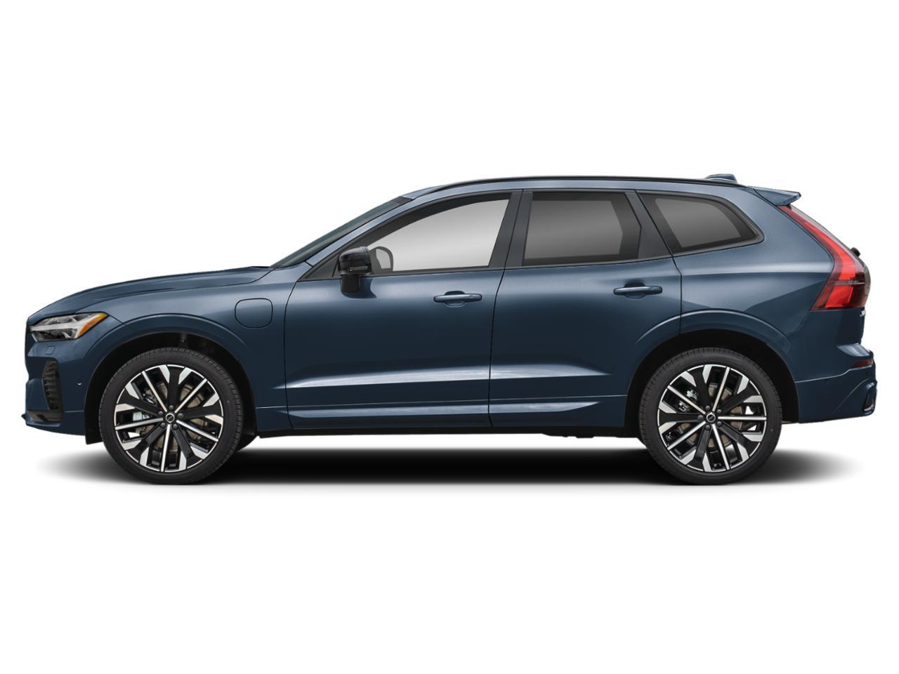 2026 Volvo XC60 Plug-In Hybrid T8 Core Hunt Valley MD