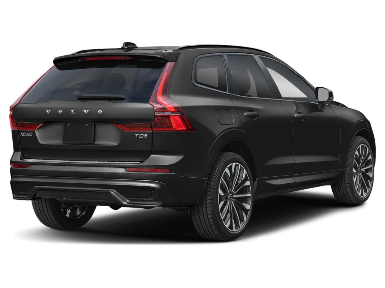 2026 Volvo XC60 Plug-In Hybrid T8 Core Hunt Valley MD