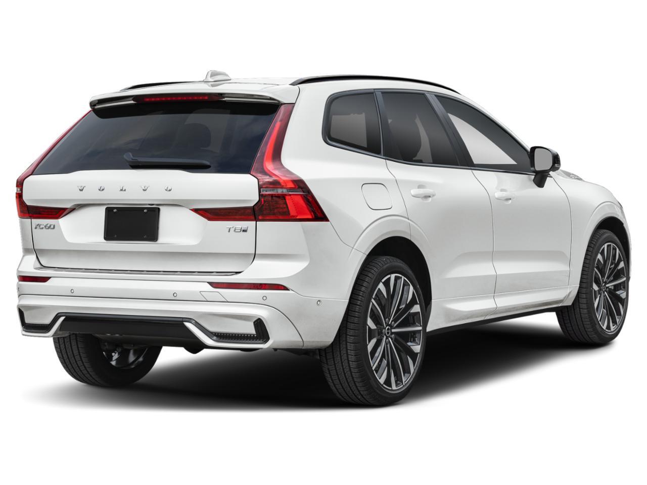 2026 Volvo XC60 Plug-In Hybrid T8 Core Hunt Valley MD