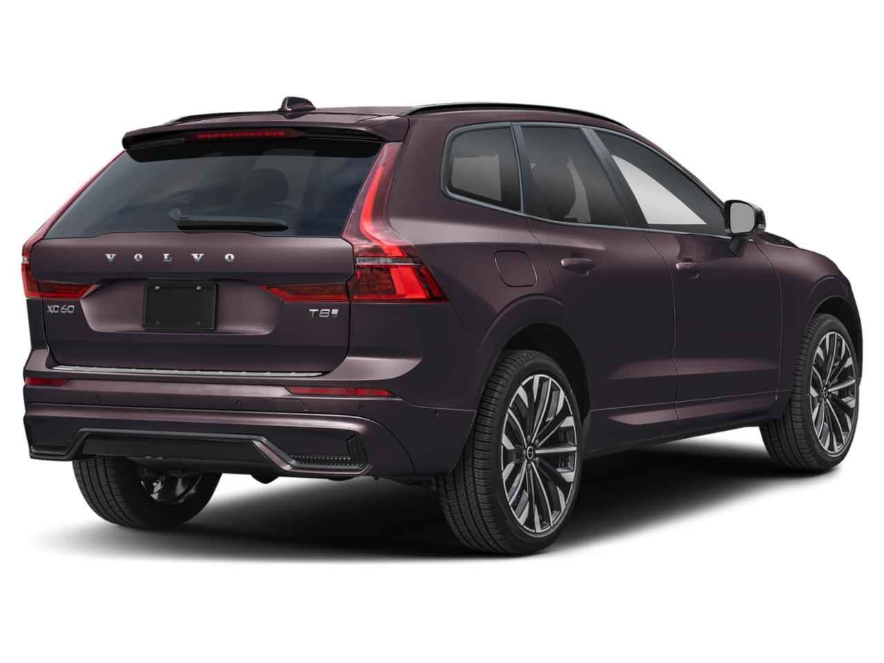 2026 Volvo XC60 Plug-In Hybrid T8 Core Hunt Valley MD