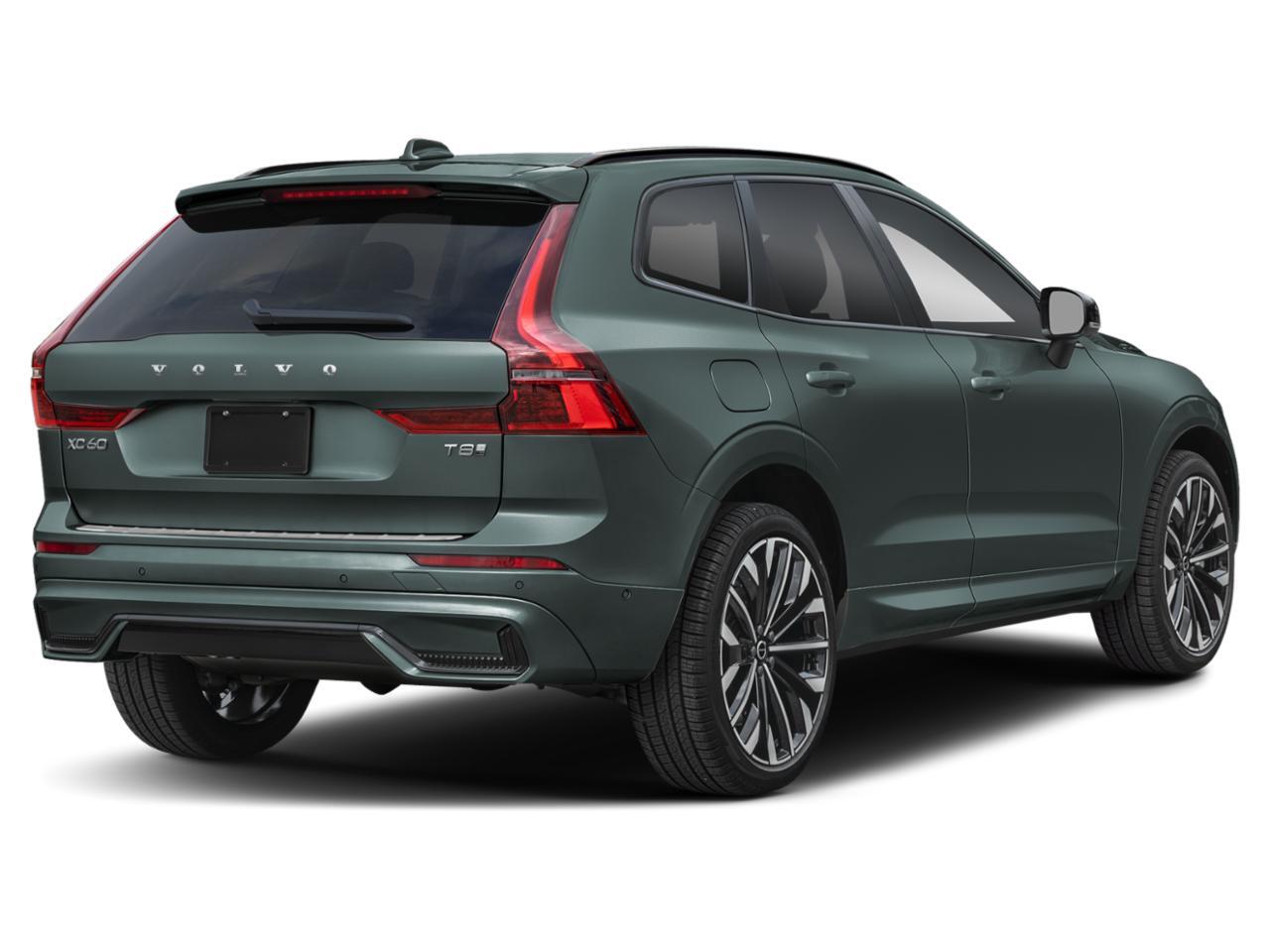 2026 Volvo XC60 Plug-In Hybrid T8 Core Hunt Valley MD