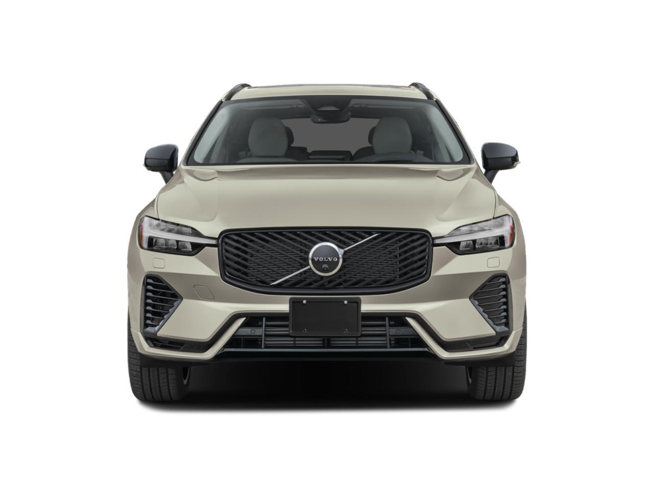 2026 Volvo XC60 Plug-In Hybrid T8 Core Hunt Valley MD