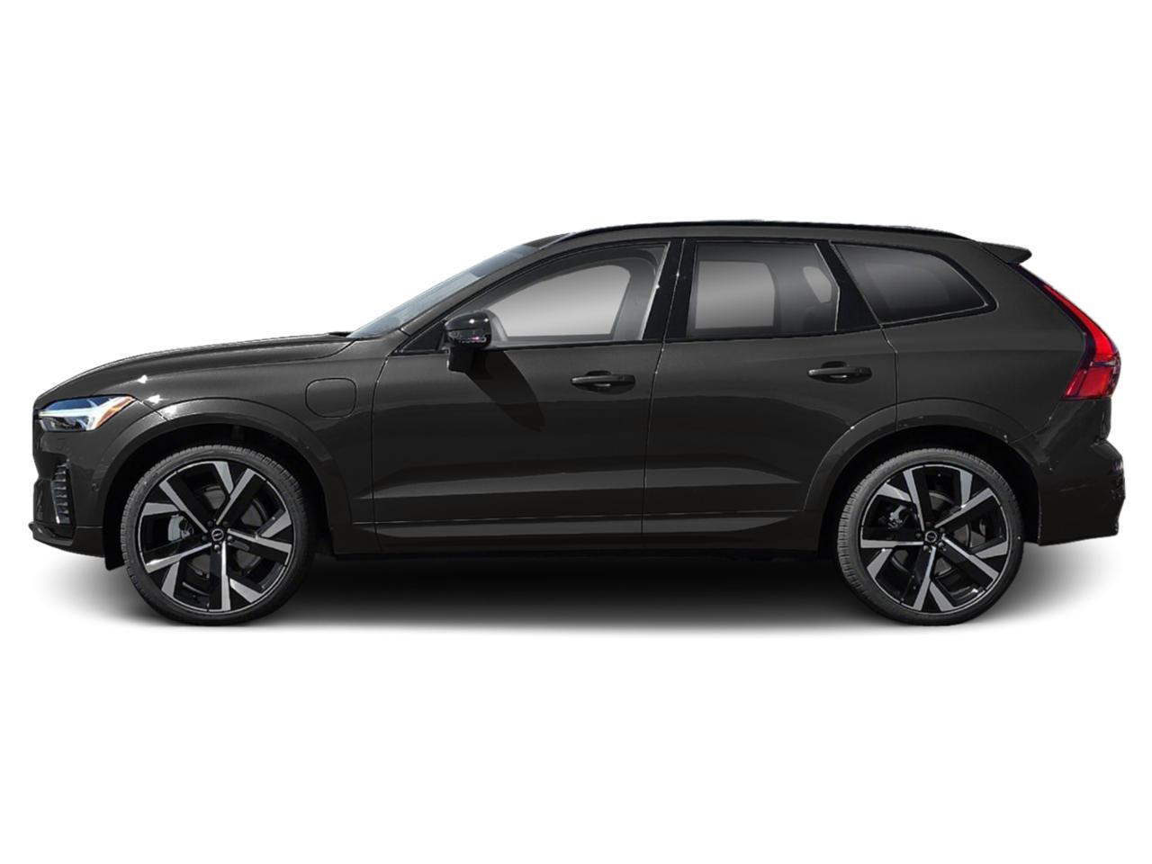 2026 Volvo XC60 Plug-In Hybrid T8 Plus Bend OR