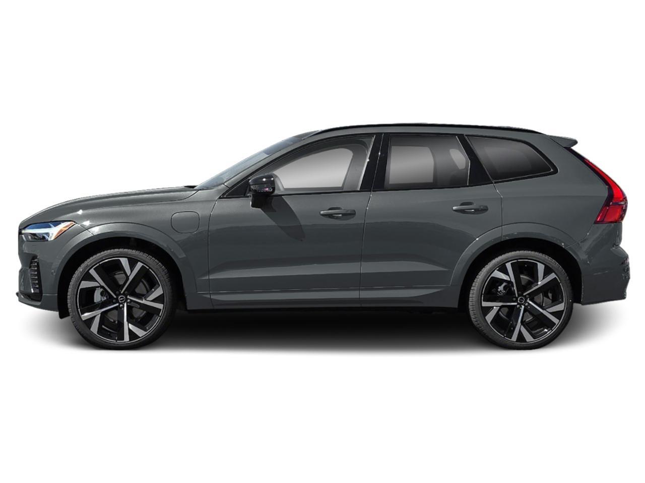 2026 Volvo XC60 Plug-In Hybrid T8 Plus Bend OR