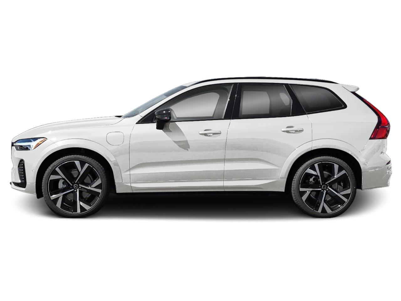 2026 Volvo XC60 Plug-In Hybrid T8 Plus Bend OR