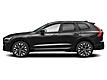 2026 Volvo XC60 Plug-In Hybrid T8 Plus