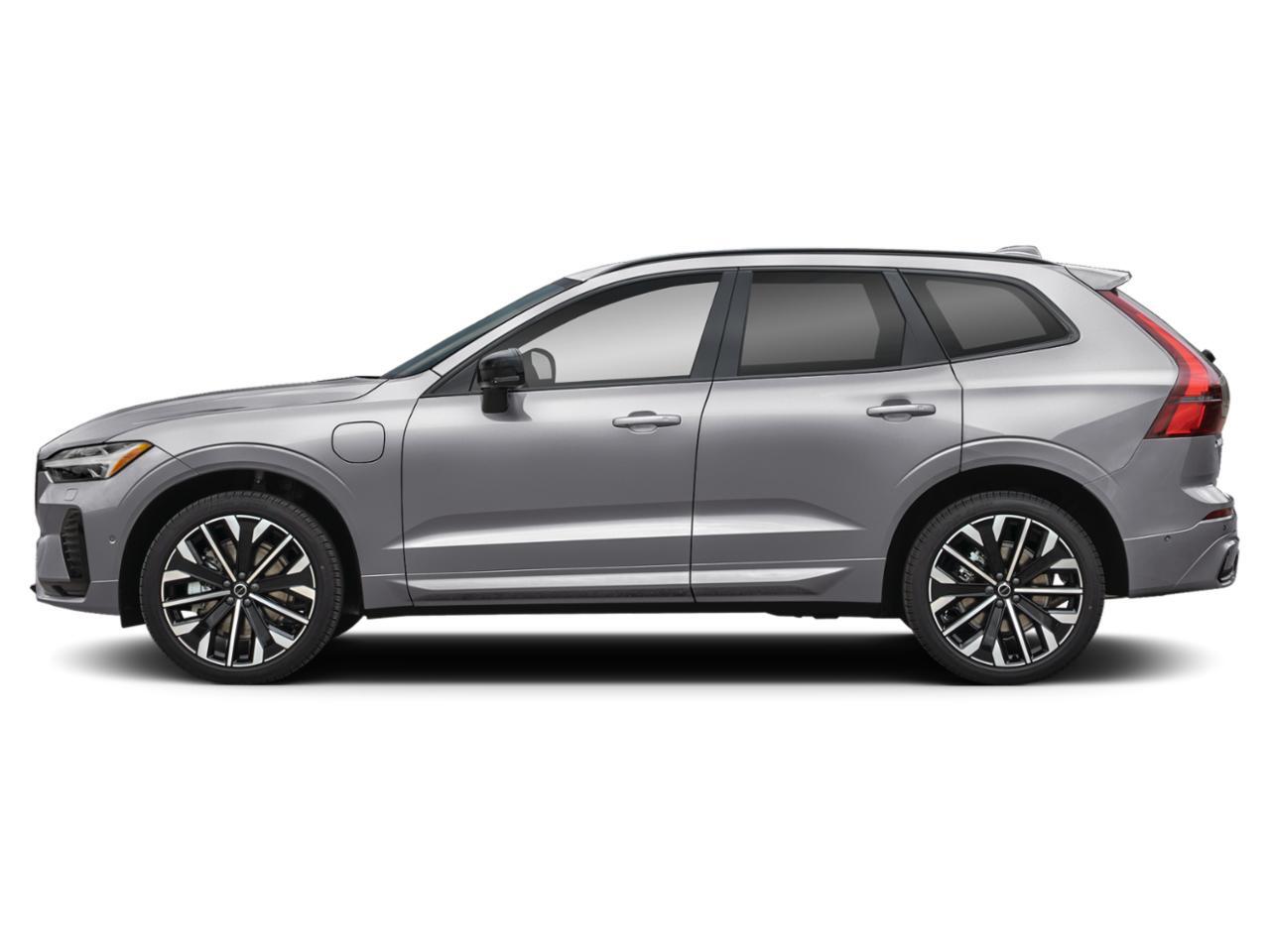 2026 Volvo XC60 Plug-In Hybrid T8 Plus Bend OR