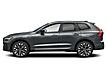 2026 Volvo XC60 Plug-In Hybrid T8 Plus