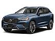 2026 Volvo XC60 Plug-In Hybrid T8 Plus