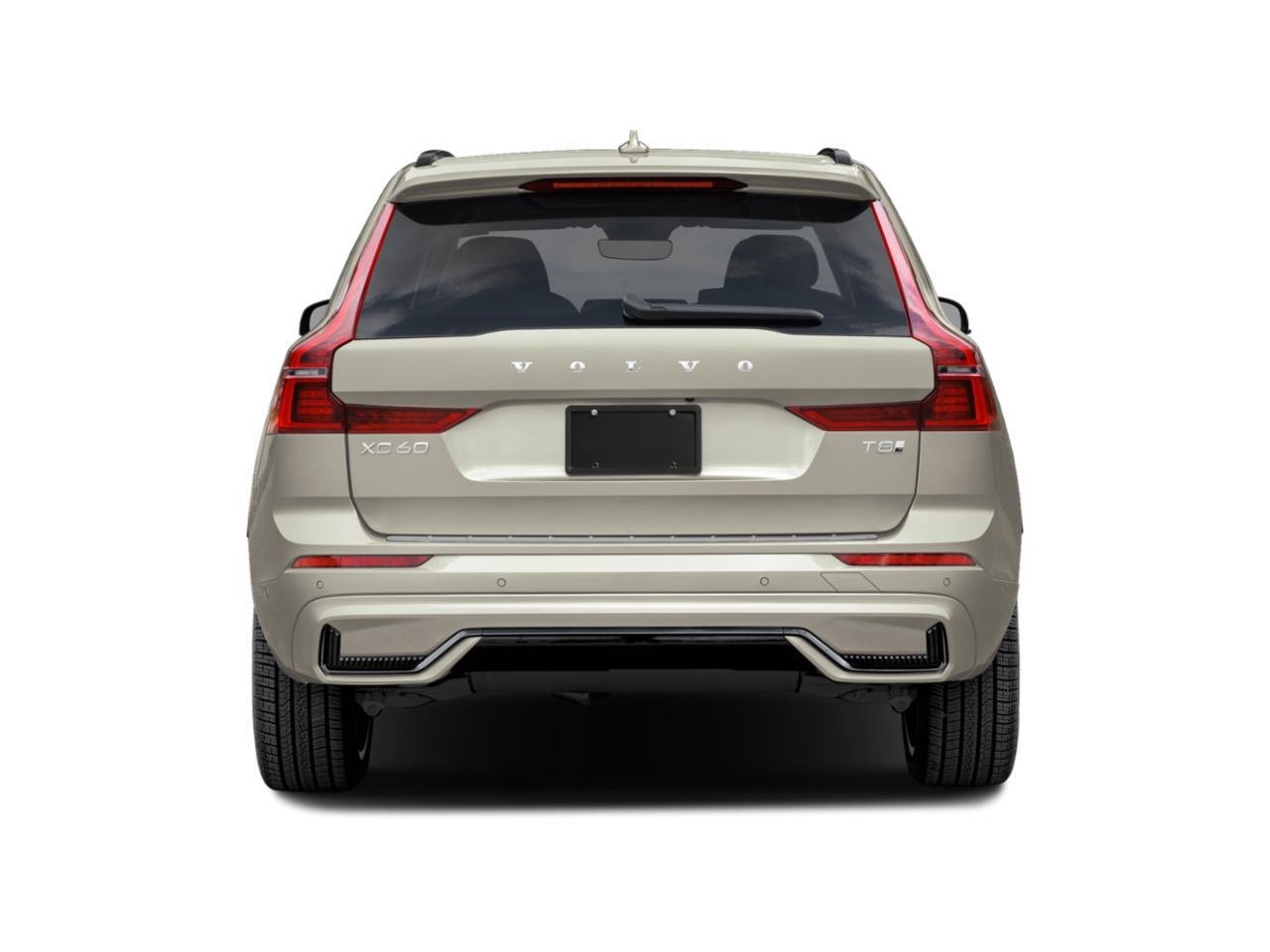 2026 Volvo XC60 Plug-In Hybrid T8 Plus Hunt Valley MD