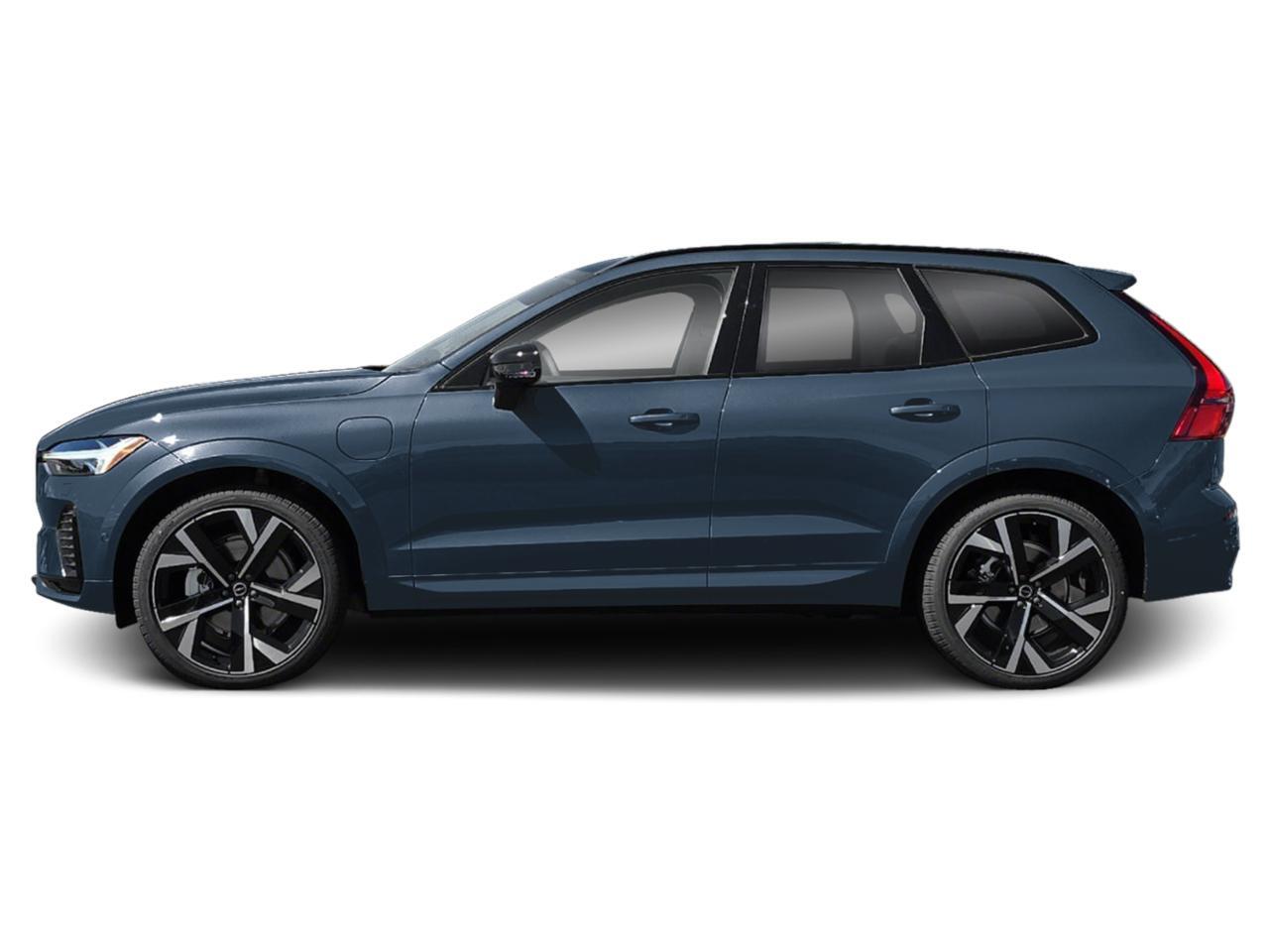 2026 Volvo XC60 Plug-In Hybrid T8 Ultra Bend OR