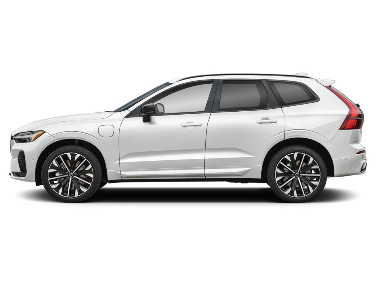 2026 Volvo XC60 Plug-In Hybrid T8 Ultra Bend OR