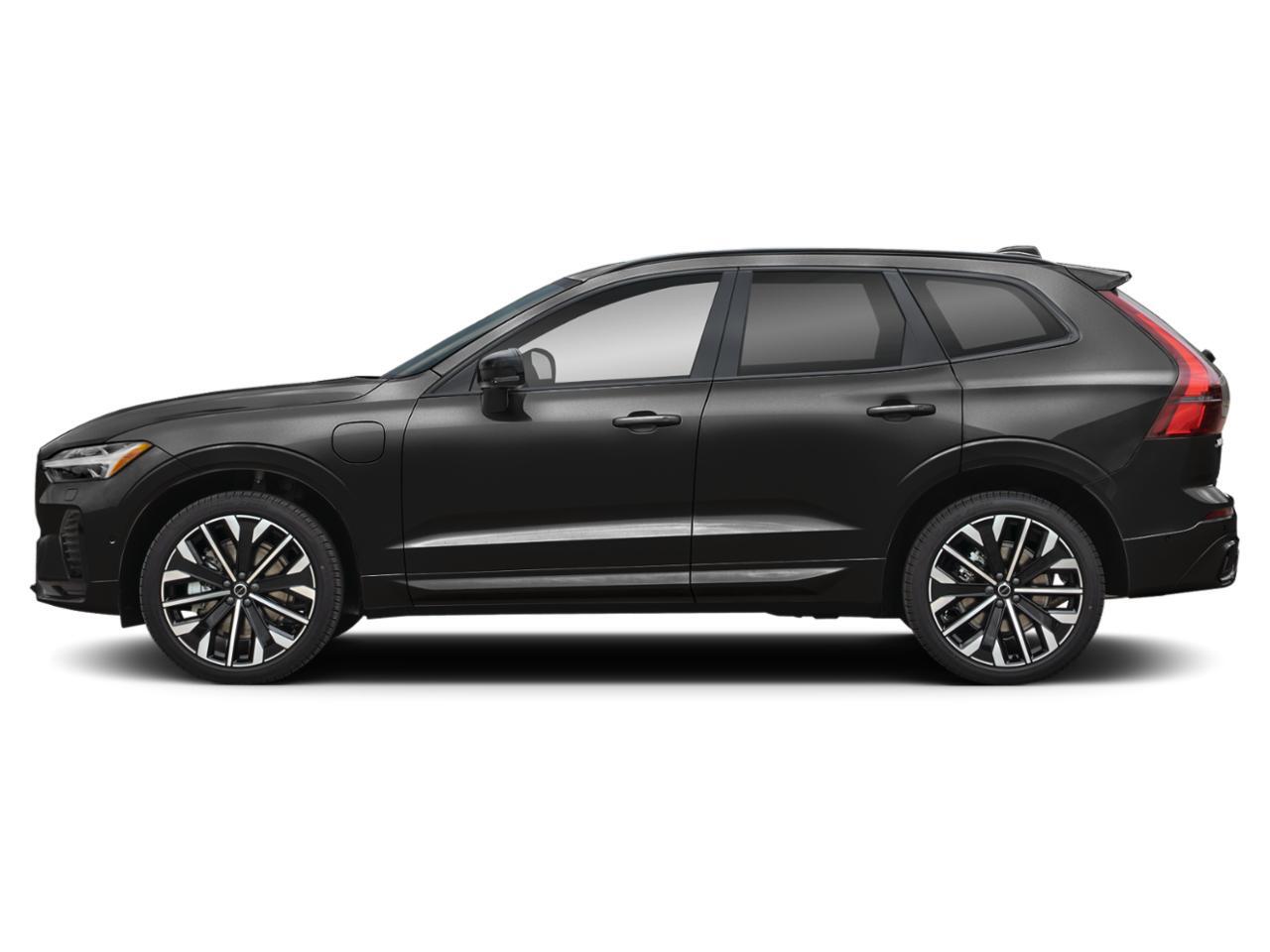 2026 Volvo XC60 Plug-In Hybrid T8 Ultra Bend OR