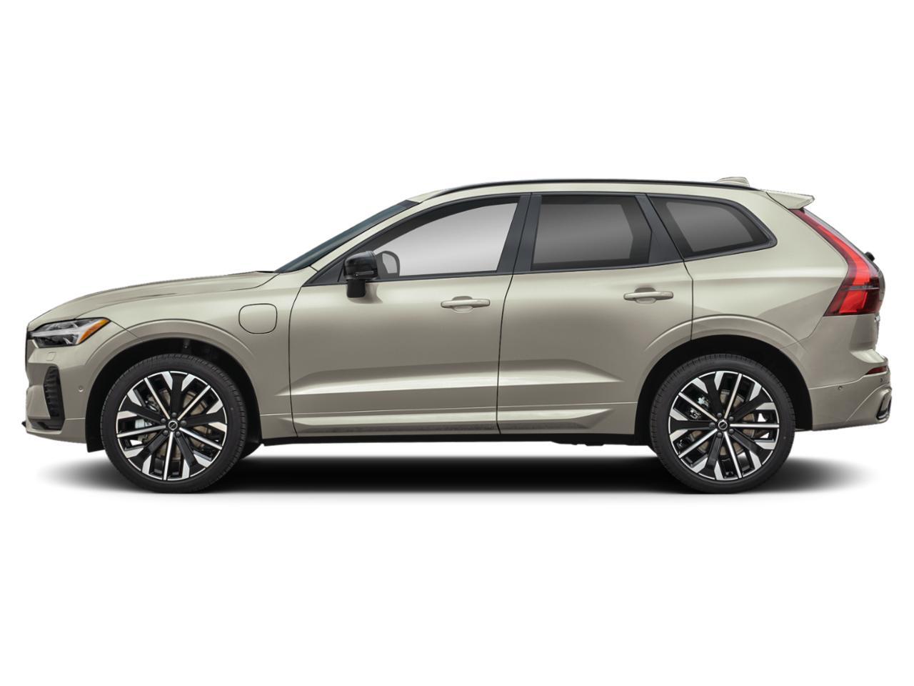 2026 Volvo XC60 Plug-In Hybrid T8 Ultra Bend OR