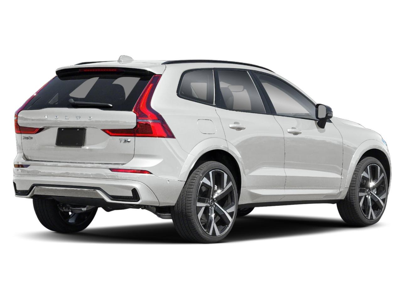 2026 Volvo XC60 Plug-In Hybrid T8 Ultra Bend OR