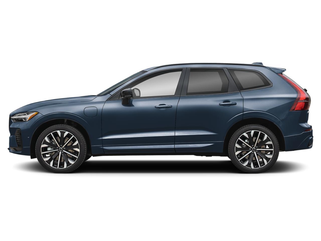 2026 Volvo XC60 Plug-In Hybrid T8 Ultra Hunt Valley MD