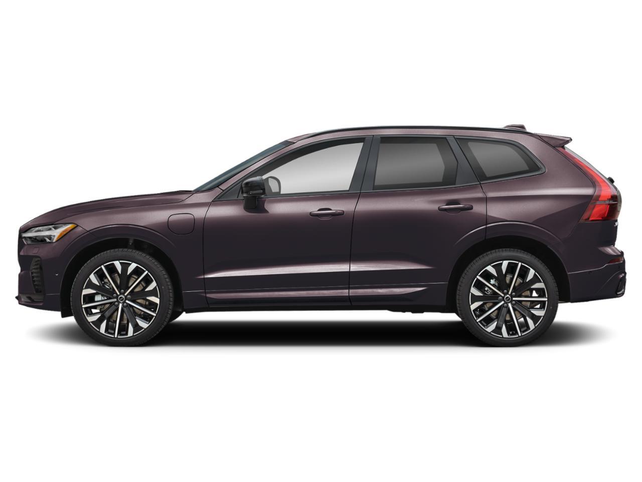 2026 Volvo XC60 Plug-In Hybrid T8 Ultra Hunt Valley MD