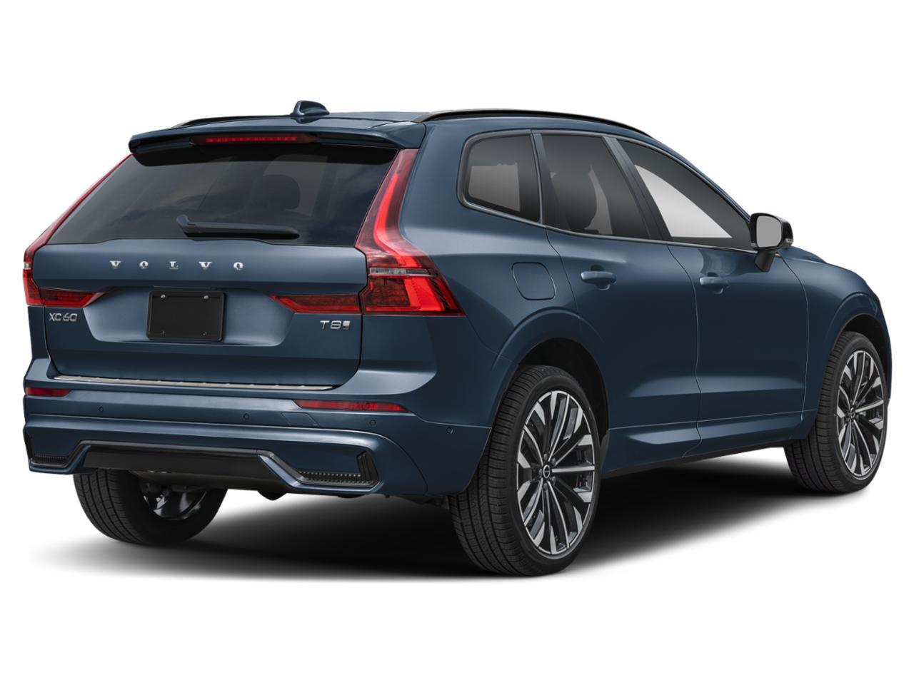 2026 Volvo XC60 Plug-In Hybrid T8 Ultra Hunt Valley MD