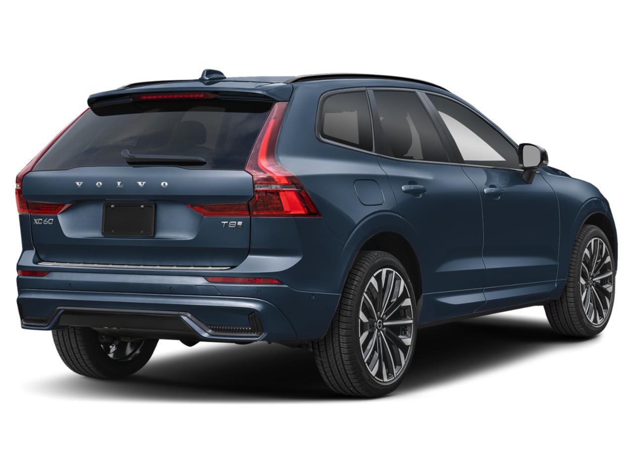 2026 Volvo XC60 Plug-In Hybrid T8 Ultra Hunt Valley MD