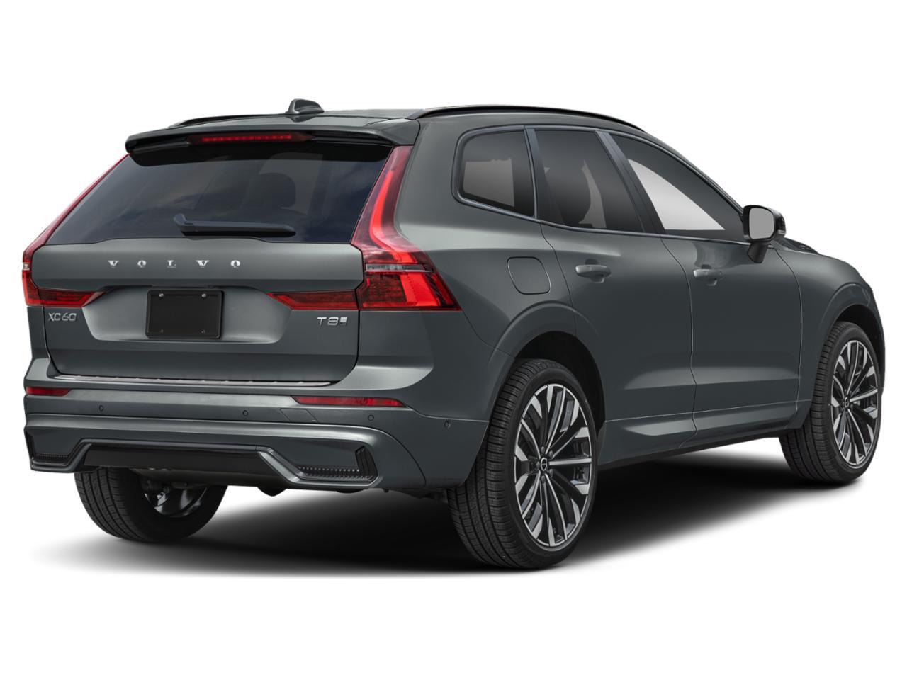 2026 Volvo XC60 Plug-In Hybrid T8 Ultra Hunt Valley MD